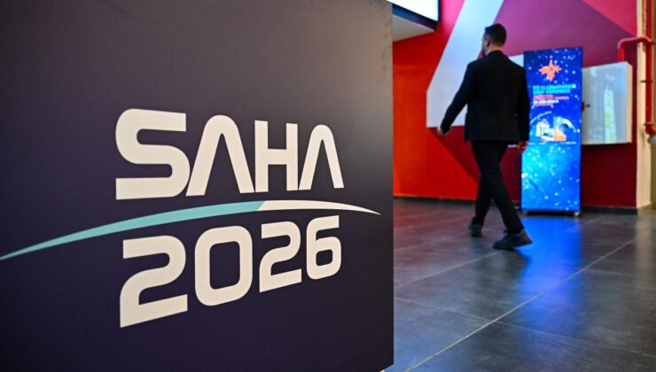 SAHA 2026’da Dördüncü Gün: Cumhurbaşkanı Erdoğan’dan Savunma Sanayiine Yeni Hedefler