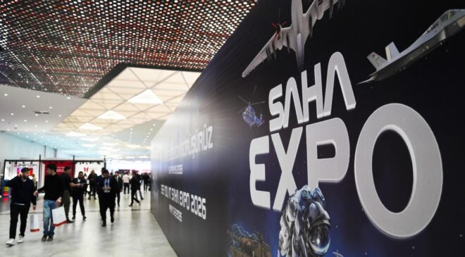 TRMOTOR, SAHA 2026’da Havacılıkta Güç Sistemlerini Sergileyecek: KAAN ve Diğer Platformlar İçin Yerli Çözümler