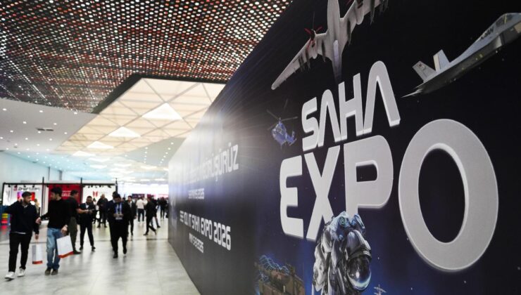 TRMOTOR, SAHA 2026’da Havacılıkta Güç Sistemlerini Sergileyecek: KAAN ve Diğer Platformlar İçin Yerli Çözümler