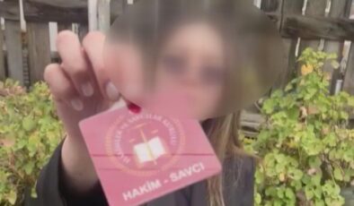 Ataşehir’de Park Yeri Kavgası: Sahte Hakim Kartı ve Soruşturma
