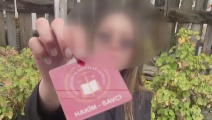Ataşehir’de Park Yeri Kavgası: Sahte Hakim Kartı ve Soruşturma