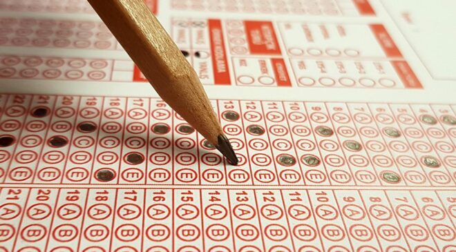ÖSYM’den Hafta Sonu Sınav Maratonu: e-YDTS ve ALES Heyecanı Başlıyor
