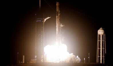 SpaceX’in Starship Testinde Patlama: Artemis Programı için Yeni Bir Gecikme Riski mi?