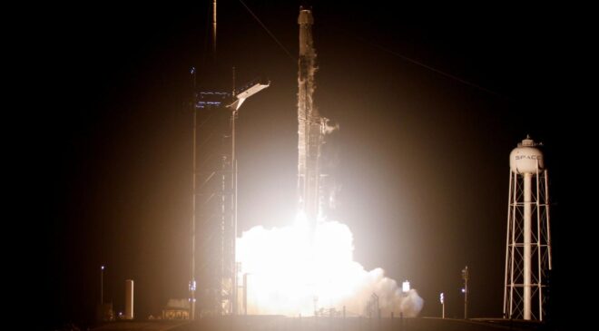 SpaceX’in Starship Testinde Patlama: Artemis Programı için Yeni Bir Gecikme Riski mi?