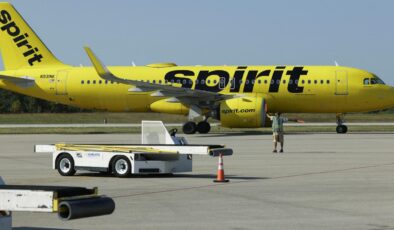 Spirit Airlines İflas Etti: Jet Yakıtı Krizi ve Trump’ın Kurtarma Planının Başarısızlığı ABD Hava Ulaşımını Sarsıyor