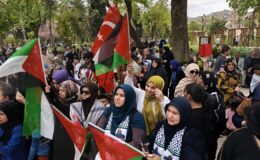 Türkiye’nin Dört Bir Yanından İsrail’in Sumud Filosu Saldırısına Kınama Yağmuru