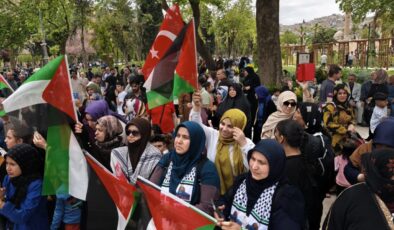 Türkiye’nin Dört Bir Yanından İsrail’in Sumud Filosu Saldırısına Kınama Yağmuru