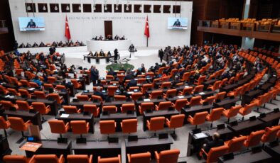 Meclis’te Fahiş Site Aidatlarına ve Afetzede Desteklerine Çözüm: Yeni Yasal Düzenlemeler Yolda