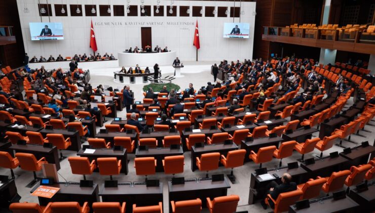 Meclis’te Fahiş Site Aidatlarına ve Afetzede Desteklerine Çözüm: Yeni Yasal Düzenlemeler Yolda