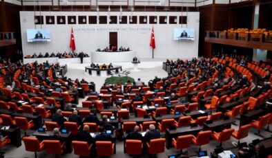 TBMM Raporu: Okullarda Akran Zorbalığına Karşı ‘Akran Nezaketi’ Vurgusu ve Bütüncül Çözüm Önerileri