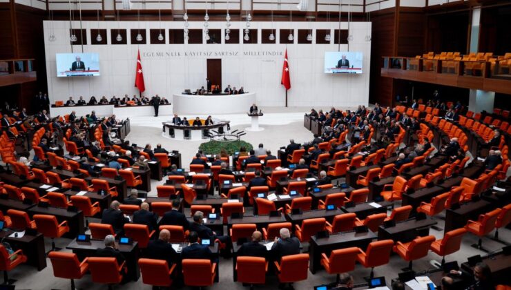 TBMM Raporu: Okullarda Akran Zorbalığına Karşı ‘Akran Nezaketi’ Vurgusu ve Bütüncül Çözüm Önerileri