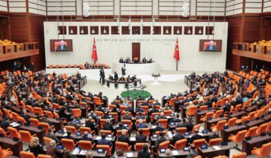 Vergi Düzenlemeleriyle Yatırım Ortamına Destek: Yeni Kanun Teklifi Kabul Edildi