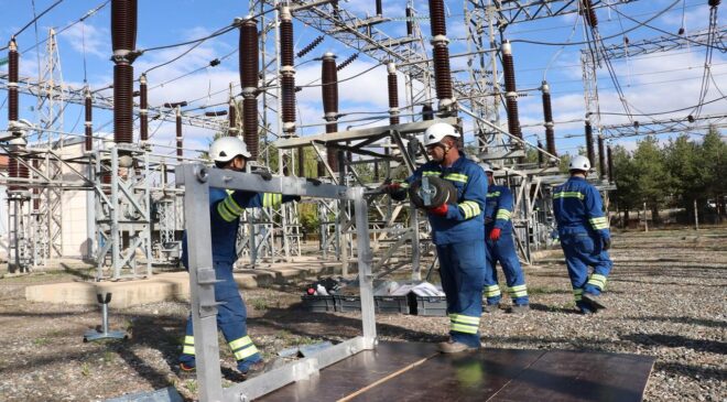 Elektrik Arz Güvenliği İçin Önemli Adım: Kapasite Mekanizması Kapsamında Santrallere Milyarlarca Liralık Ödeme