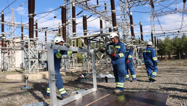 Elektrik Arz Güvenliği İçin Önemli Adım: Kapasite Mekanizması Kapsamında Santrallere Milyarlarca Liralık Ödeme