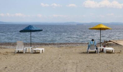 Şezlong Savaşları: İstanköy Tatilinde Yaşanan Mağduriyet Mahkemeye Taşındı, Turiste Tazminat