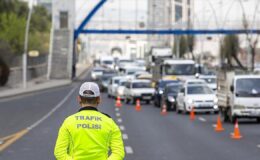 Bakırköy’de Yarın Bazı Yollar Trafiğe Kapanıyor: Alternatif Güzergahlar Belirlendi