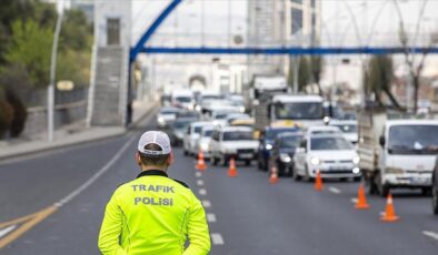 Bakırköy’de Yarın Bazı Yollar Trafiğe Kapanıyor: Alternatif Güzergahlar Belirlendi