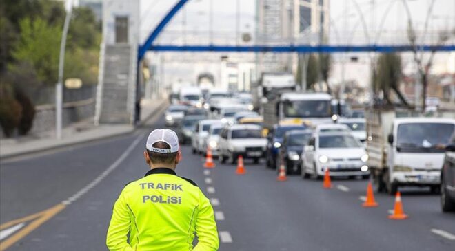 Bakırköy’de Yarın Bazı Yollar Trafiğe Kapanıyor: Alternatif Güzergahlar Belirlendi