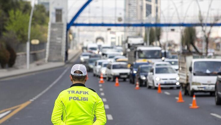 Bakırköy’de Yarın Bazı Yollar Trafiğe Kapanıyor: Alternatif Güzergahlar Belirlendi