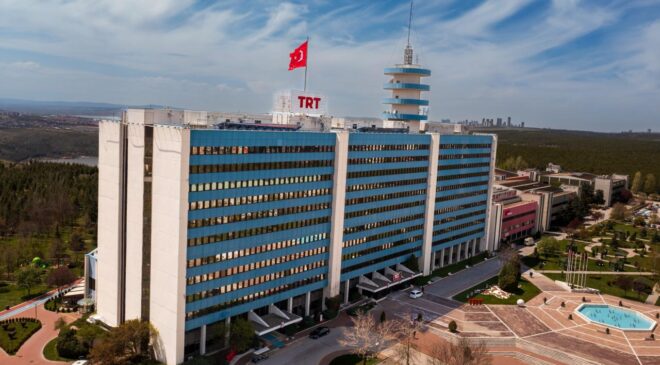 TRT 62 Yaşında: Türkiye’nin Görsel ve İşitsel Hafızası, Küresel Medya Ağında Yükselişini Sürdürüyor