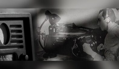 99 Yıllık Miras: TRT Radyoları Türkiye’nin Sesi Olmaya Devam Ediyor