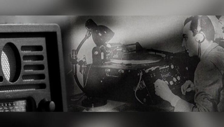 TRT’nin 99 Yıllık Radyo Mirası: Türkiye’nin Sesi Sınırları Aşıyor
