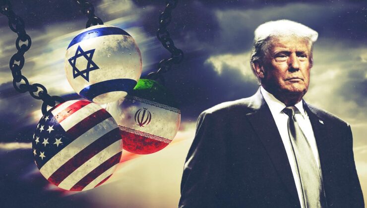 Trump’tan İran İle Anlaşma Sinyali: ‘Çok Muhtemel’