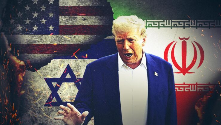 İran’dan ABD’ye Sert Yanıt: Deniz Kuvvetleri Komutan Yardımcısı Ekberzade’den Trump Yönetimine Eleştiriler