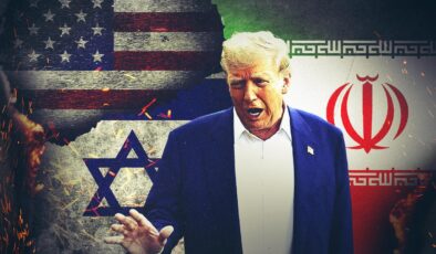 Trump’tan Anneler Günü’nde İran Mesajı: Anlaşma İstiyorlar, Çatışma Devam Ediyor
