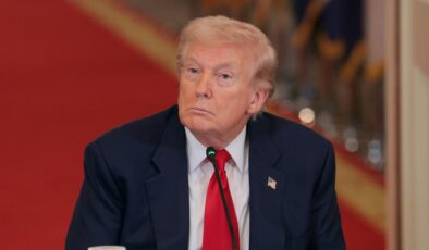 Trump’ın Sağlık Durumu Gündemde: Anketler ve İddialar Zihinsel ve Fiziksel Yeterliliğe Dair Şüpheleri Artırıyor