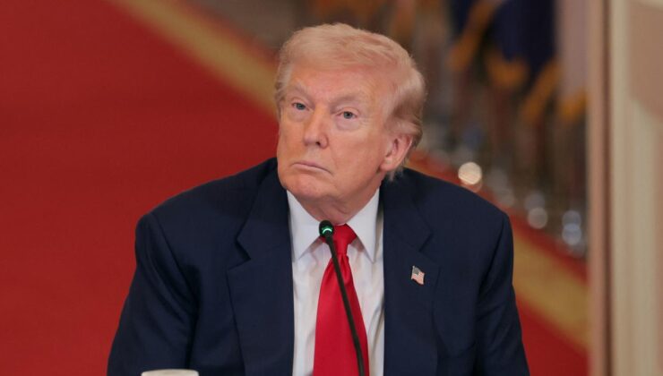 Trump’ın Sağlık Durumu Gündemde: Anketler ve İddialar Zihinsel ve Fiziksel Yeterliliğe Dair Şüpheleri Artırıyor