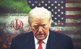Trump’tan İran’a Ültimatom: Çin Ziyareti Öncesi Anlaşma Ya Da Askeri Müdahale