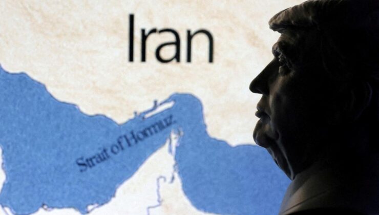 Trump’ın ‘Özgürlük Projesi’ne Körfez’den Sürpriz Darbe: Operasyon Neden Durduruldu?