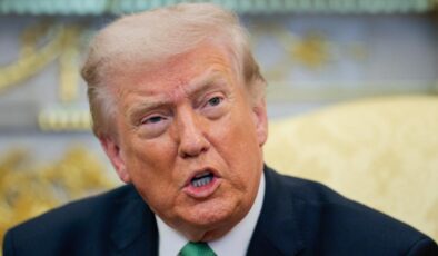 Trump’tan İran’a Şartlı ‘Operasyon Biter’ Mesajı: Kabul Ederseniz Abluka Kalkar, Etmezseniz Daha Şiddetli Bir Saldırı Kapıda