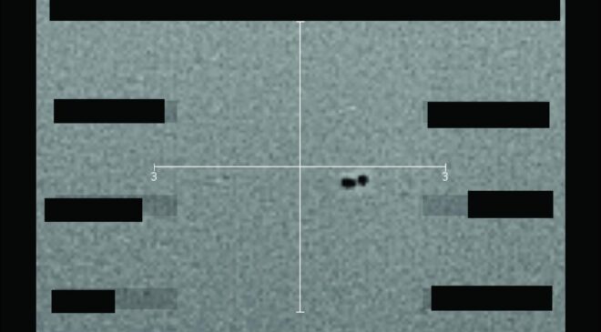 Pentagon’dan UAP Dosyaları Açıklaması: Gizliliği Kaldırılan Belgeler ‘WAR.GOV/UFO’ Adresinde