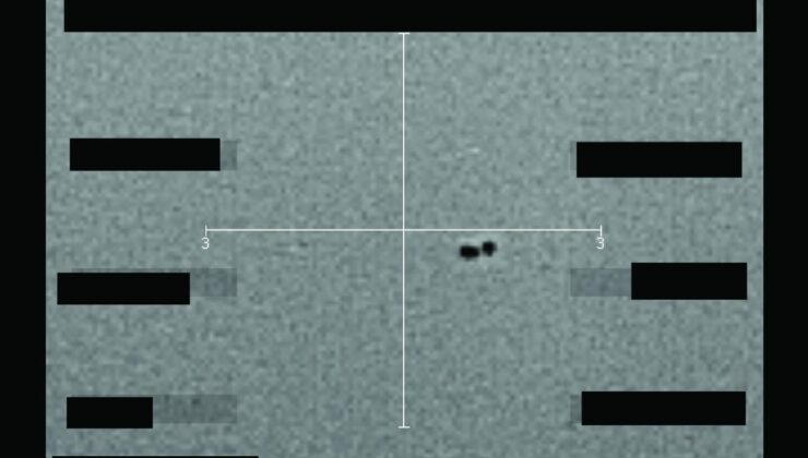 Pentagon’dan UAP Dosyaları Açıklaması: Gizliliği Kaldırılan Belgeler ‘WAR.GOV/UFO’ Adresinde