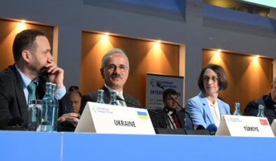 Türkiye, 2027 Uluslararası Ulaştırma Forumu Başkanlığına Seçildi: Bakan Uraloğlu’ndan Memnuniyet