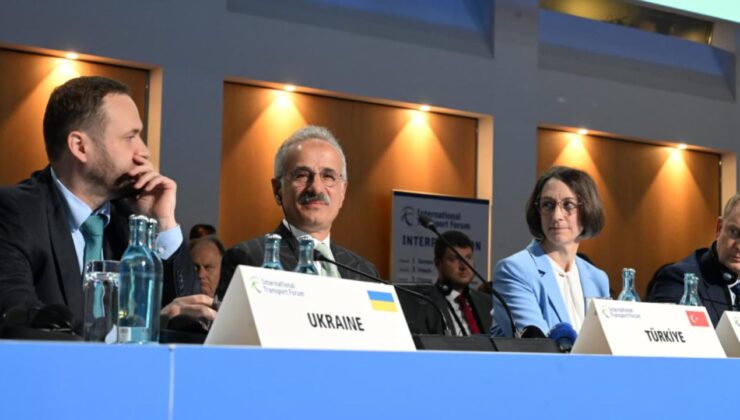 Türkiye, 2027 Uluslararası Ulaştırma Forumu Başkanlığına Seçildi: Bakan Uraloğlu’ndan Memnuniyet