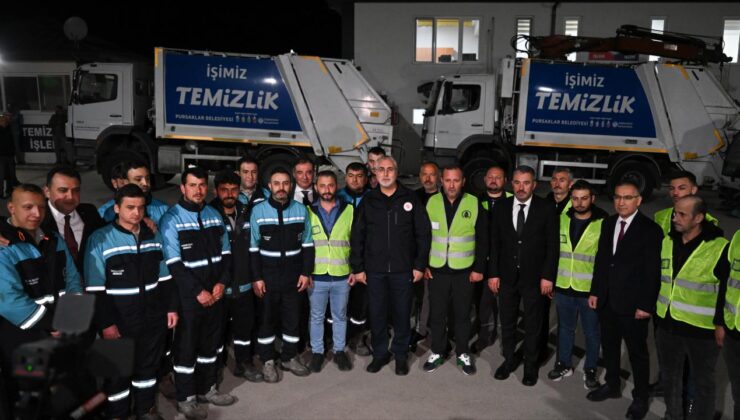 Bakan Işıkhan’dan 1 Mayıs Mesajı: İşçilerle Birlikte Türkiye Yüzyılı Hedefine Yürüyüş