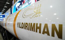 Bakan Güler’den Savunma Sanayii Açıklaması: ‘Yıldırımhan’ Füzeleri ve Yerli Jet Motorları Yolda