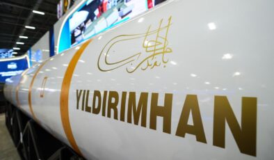 Bakan Güler’den Savunma Sanayii Açıklaması: ‘Yıldırımhan’ Füzeleri ve Yerli Jet Motorları Yolda