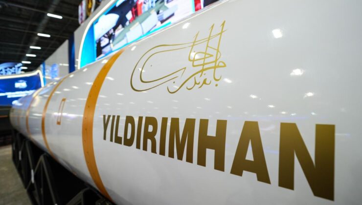 Bakan Güler’den Savunma Sanayii Açıklaması: ‘Yıldırımhan’ Füzeleri ve Yerli Jet Motorları Yolda