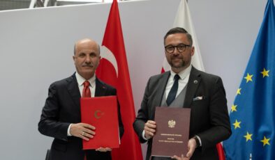Türkiye ve Polonya Arasında Yükseköğretimde İş Birliği Anlaşması İmzalandı: Ortak Projeler ve Akademik Hareketlilik Hedefleniyor