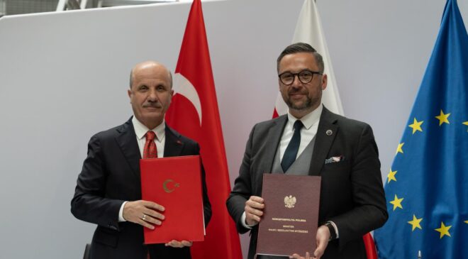 Türkiye ve Polonya Arasında Yükseköğretimde İş Birliği Anlaşması İmzalandı: Ortak Projeler ve Akademik Hareketlilik Hedefleniyor