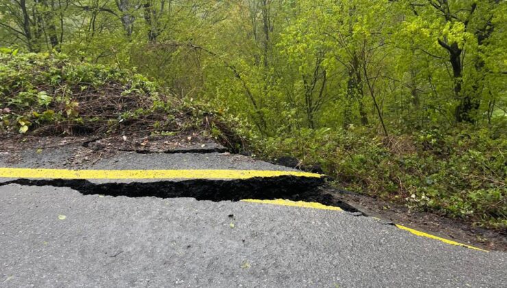 Sakarya Geyve’de Sel Felaketi: Kamışlı Mahallesi’nde Yaralar Sarılıyor