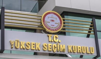 YSK’nin Yeni Başkanı Serdar Mutta Oldu: İşte Serdar Mutta’nın Hayatı ve Kariyeri