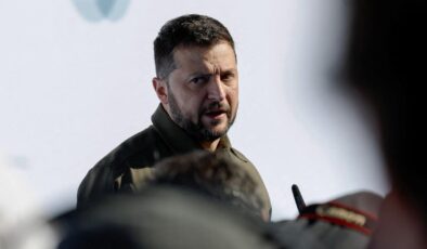 Zelenski’den Acı Haber: Rusya’nın Hava Saldırılarında 21 Sivil Hayatını Kaybetti