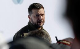 Zelenski’den Rusya’nın Ukrayna Şehirlerine Yönelik Saldırılarına Tepki: ‘Terör Saldırıları’